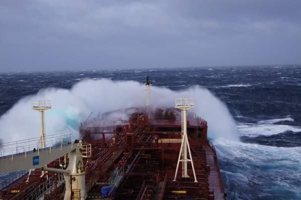 Nigerian seafarers trapped onboard vessels over lockdown, airport closure