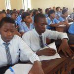 SS3 students in Ogun to undergo COVID-19 test before access to boarding house