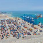 MPS delivers Tema Port expansion project two months ahead of schedule