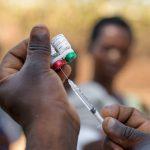 The coming antichrist and the Africans