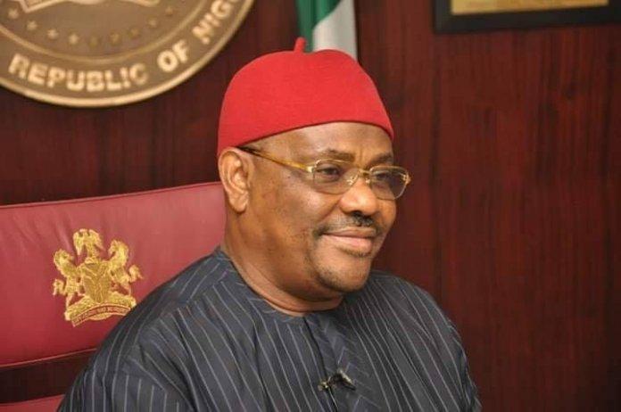 Wike brushes off criticisms, set to build primary school to replace demolished Prodest Hotel