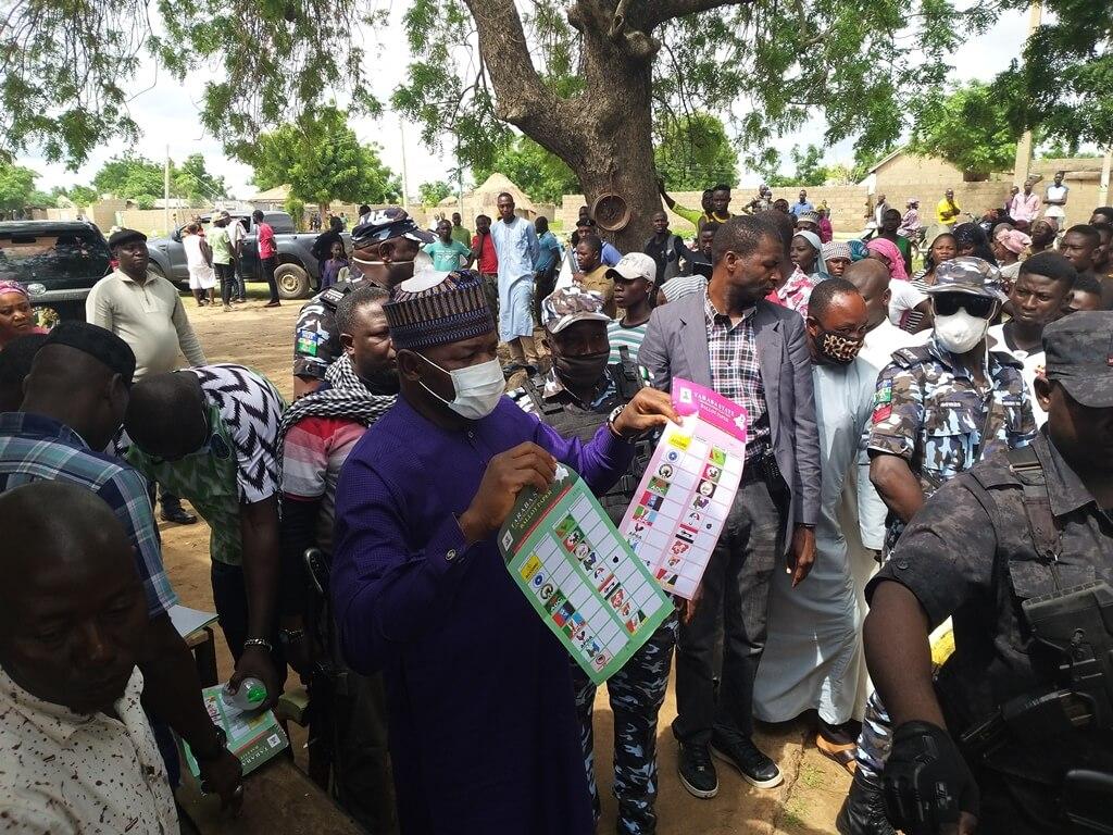 Residents fumes as Taraba ALGON revokes indigene certificates