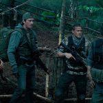 Movie Review 16 – Triple Frontier (Netflix Review)