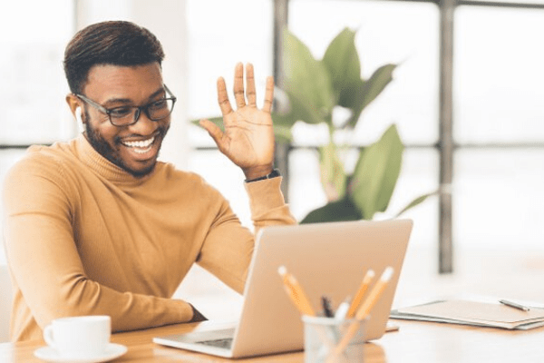 Africans’ internet access increasing, but can’t work from home