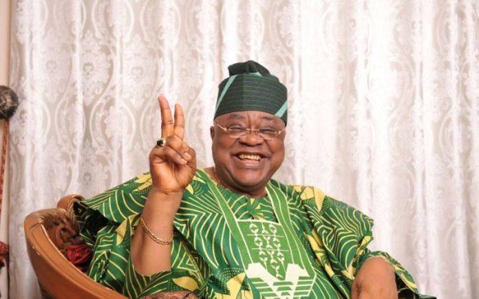 You are an inspiring leader, Fed. Rep congratulates Alao-Akala at 70