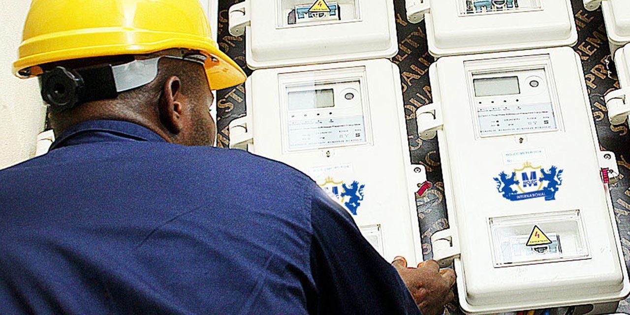 Abuja Electricity Distribution Company