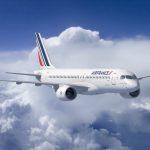 Air France and KLM resume passenger flight operation to Abuja, Lagos Dec 7