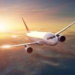 May passenger demand shows slight improvement