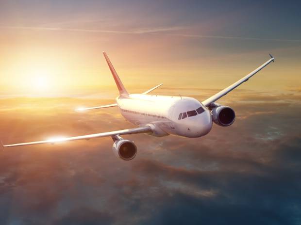 May passenger demand shows slight improvement