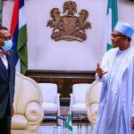 AfDB: Buhari hails Adesina over vindication