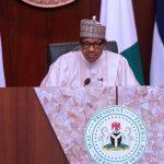 FG moves to boost job creation, as Buhari commissions Nigerian Content building