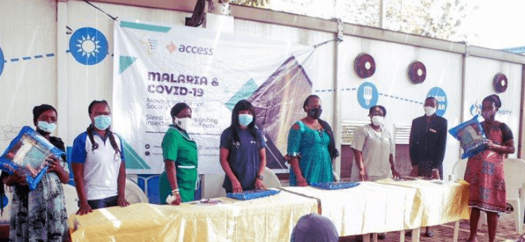 CAMA takes anti-malaria campaign to communities in Lagos, Oyo, Ogun