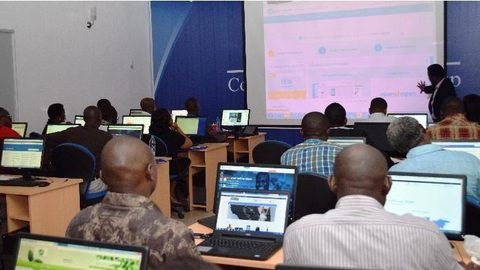 CWG Plc.,  a Pan-African Information and Communications Technology Company and Nigeria’s largest system integration company has released its audited full-year financial statement for the period ended December 2019.