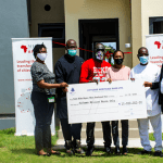 Mixta hands-over first unit of Beechwood Park Estate to first beneficiary of Mixta Flex Payment Scheme