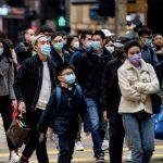 China withheld data on COVID-19 from WHO