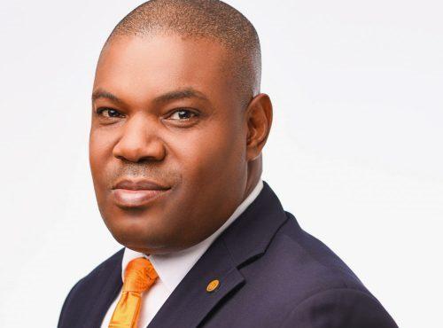 Christopher Ezeafulukwe