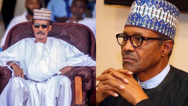 Major reasons President Buhari will not read Col. Umar’s letter