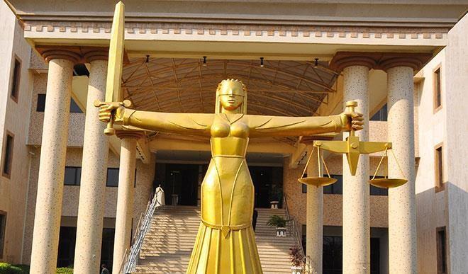 Why suit by Oyo ALGON was turned down by Appeal Court