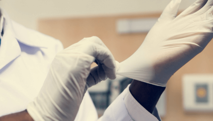 Emergency operation centres