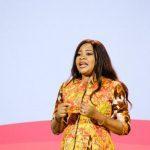 Faith Adesemowo: Building social network for trust, credit and access  to financial services 
