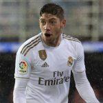 Fede Valverde, soaring in Real Madrid’s colours