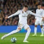 Valverde, Pedrosa top list of 10 fastest players in LaLiga Santander