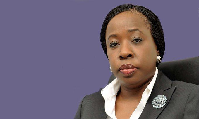 Opeke, Bukar, five others join board of FintechNGR