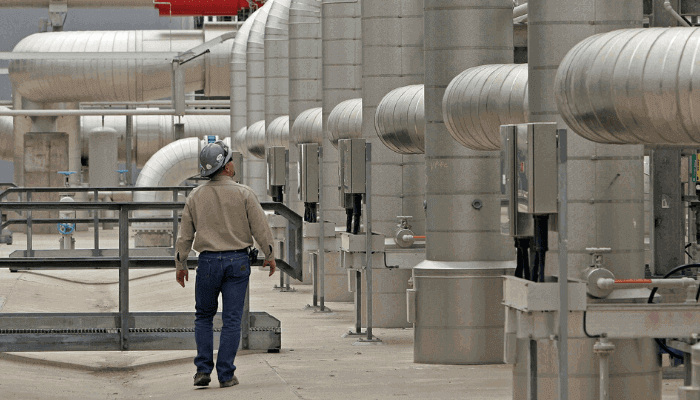 Paying gas suppliers to power sector in local currency is dangerous - stakeholders