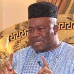 Godswill Akpabio says he is not contesting for president in 2023
