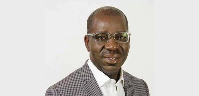 Edo 2020: Obaseki receives royal blessings from Ovia South West village heads