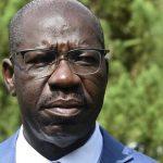 Obaseki mourns Osayande, Netherlands-based supporter