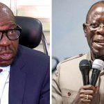 Progressive Governors' Forum DG forecasts defeat for APC as Oshiomhole leads campaign