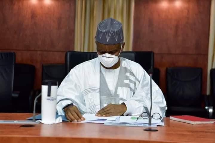 Decagon's new app is changing how Kaduna shares COVID-19 message