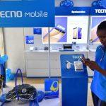 Tecno loses record market share in Q1 as Nigeria's smartphone phone market declines 13.6%