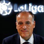 LaLiga sets official matchday schedule for the return of football