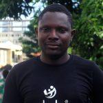 Jide Ayegbusi: Providing educational information for parents