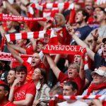 Liverpool get the nod to win Premier League at Anfield