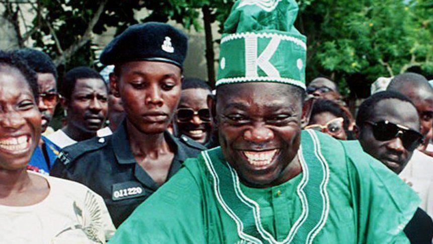 MKO Abiola