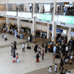 Murtala Mohammed Airport
