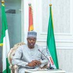 Makinde orders state flag fly at half-mast as Oyo mourns Ajimobi