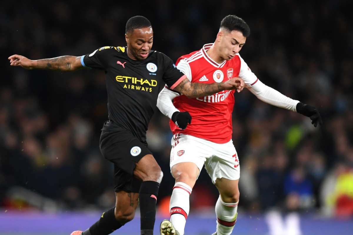 Here are confirmed Premier League fixtures for restart