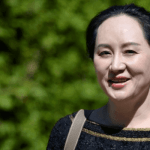 Meng Wanzhou