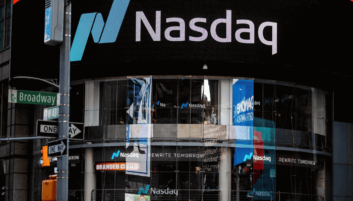 Nasdaq
