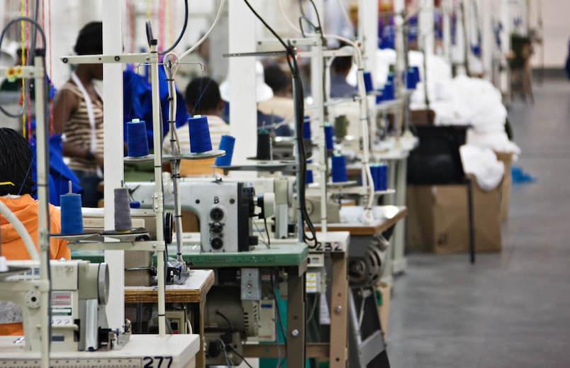 Nigeria’s approach to industrialisation