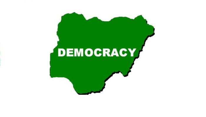 Nigeria’s democracy