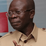 Adams Oshiomhole
