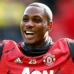 Odion Ighalo