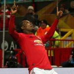 Official: Odion Ighalo staying at Manchester United until January 2021