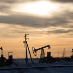 Nigeria’s oil revenue