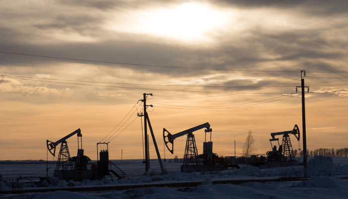 Nigeria’s oil revenue